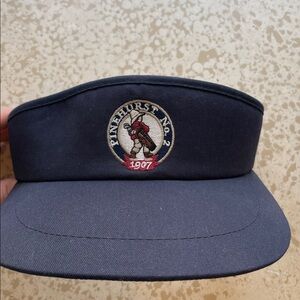 Pinehurst Visor